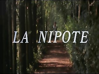  NIPOTE 1974 ITALIAN EROTIC FAM COMEDY